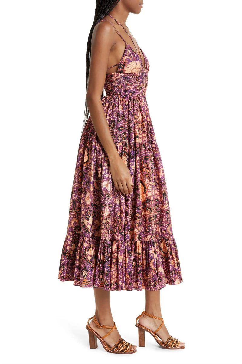 Phoebe Dress