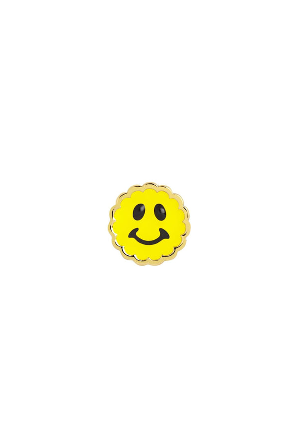 Happy Coin Yellow Gold HP