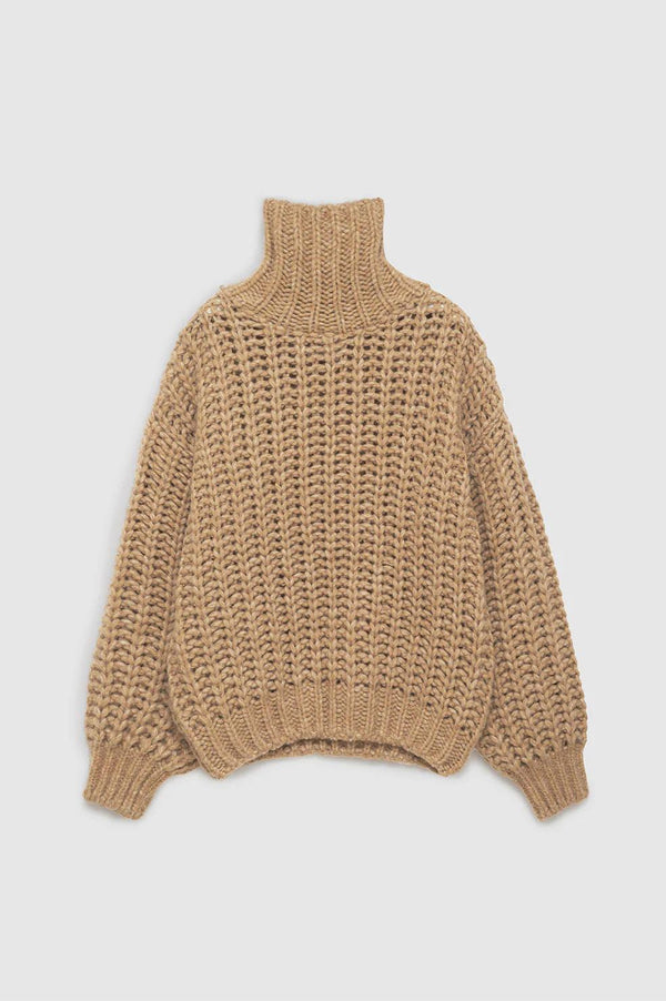 Iris Sweater