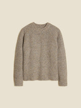 Fure Multi Knit Sweater