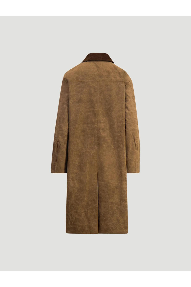 Diana Coat