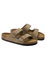 Arizona SFB Suede