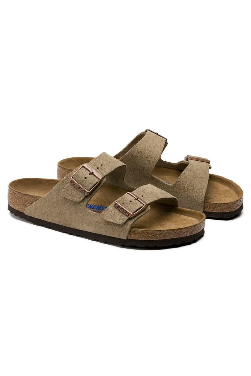 Arizona SFB Suede