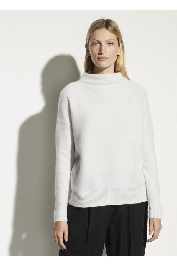 Boiled Funnel NK Pullover