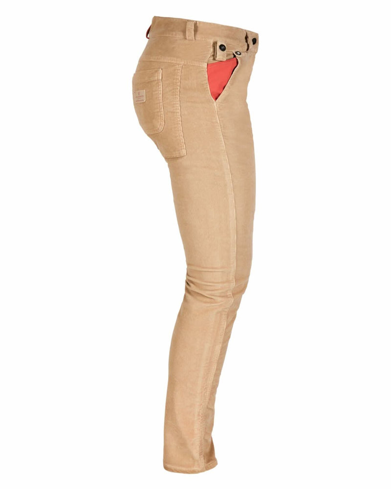 Fjordcord Slacks W