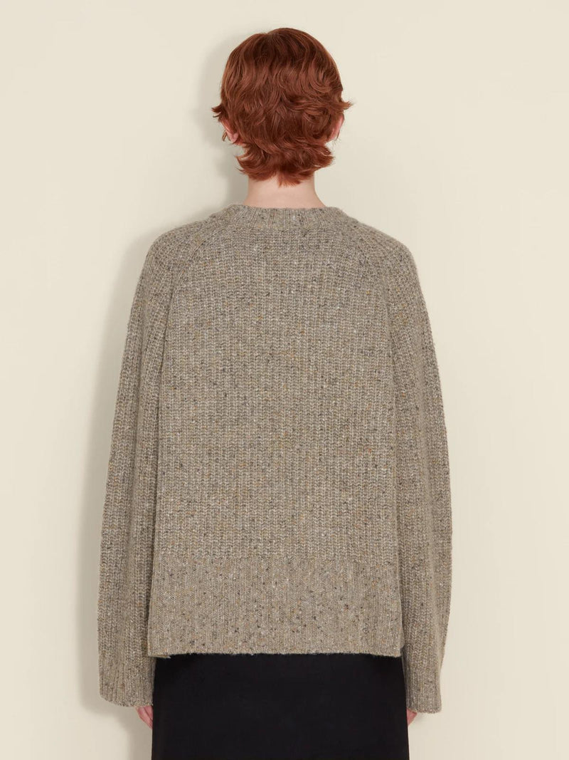 Fure Multi Knit Sweater