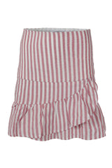 Phillie Ruffle Skirt
