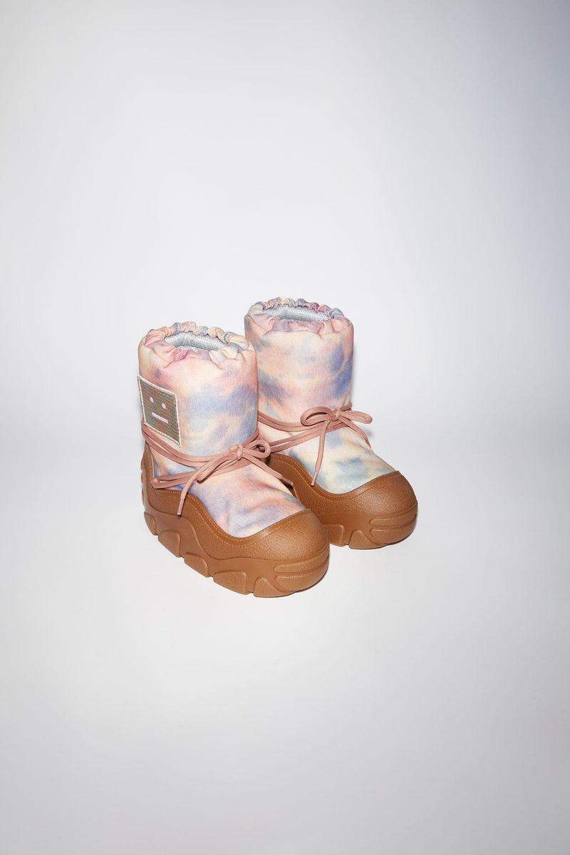 Cloud Snow Boots
