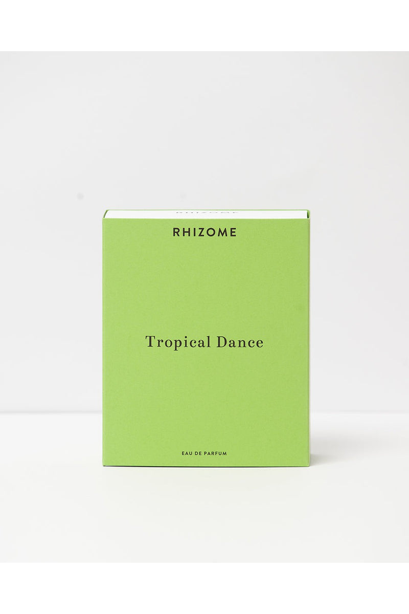 RHIZOME TROPICAL DANCE EAU DE PARFUM - 50 ml