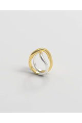 Thorn Ring Double Mix