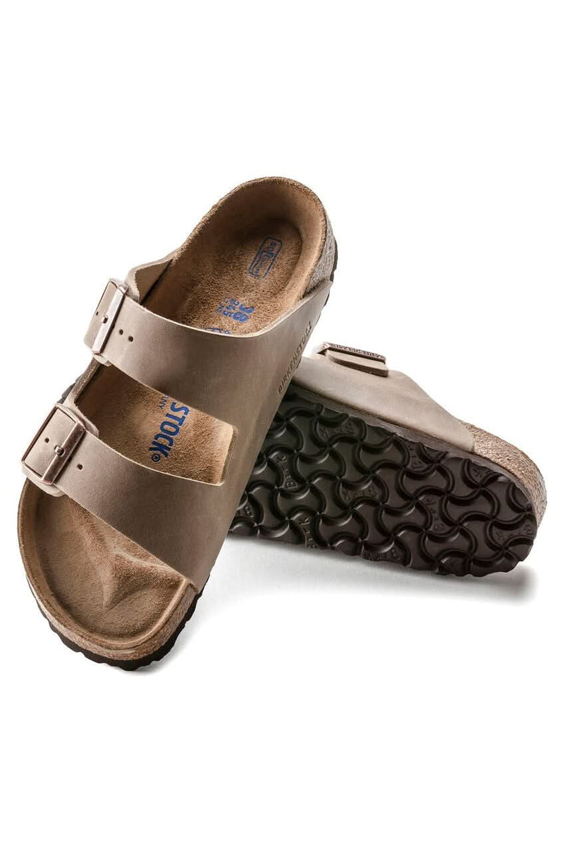 Arizona Oiled Leather