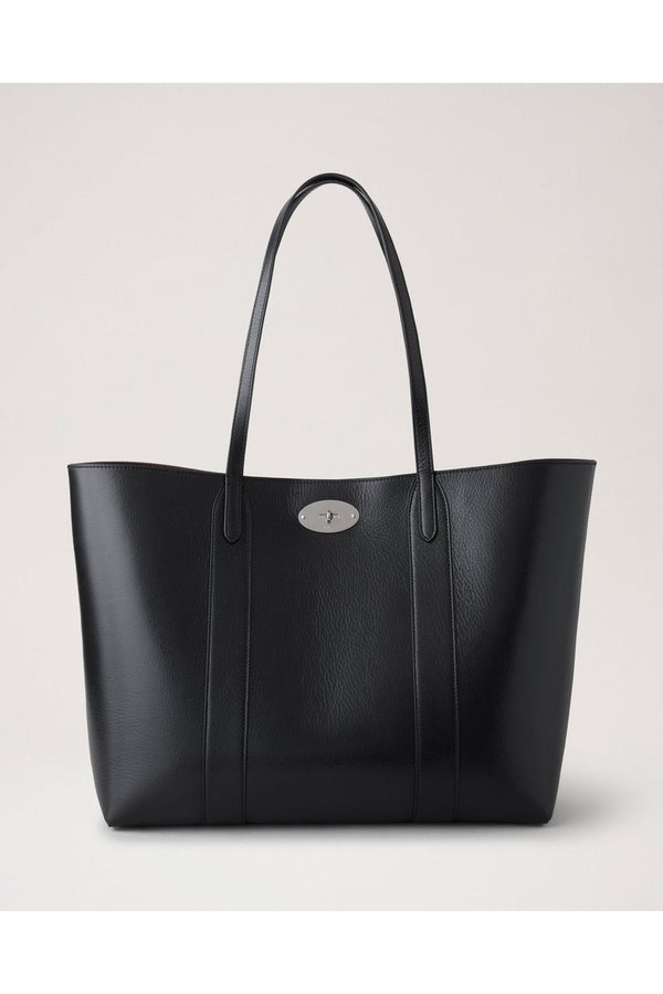 Bayswater Tote High Shine Leather