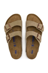 Arizona SFB Suede