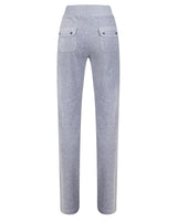 Del Ray Classic Velour