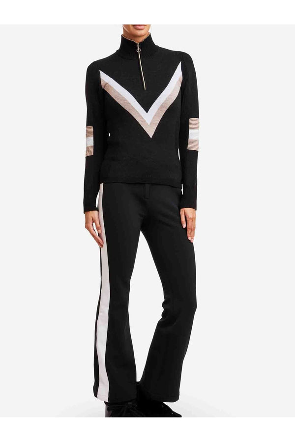 Kvitfjell BootLeg SkiPant