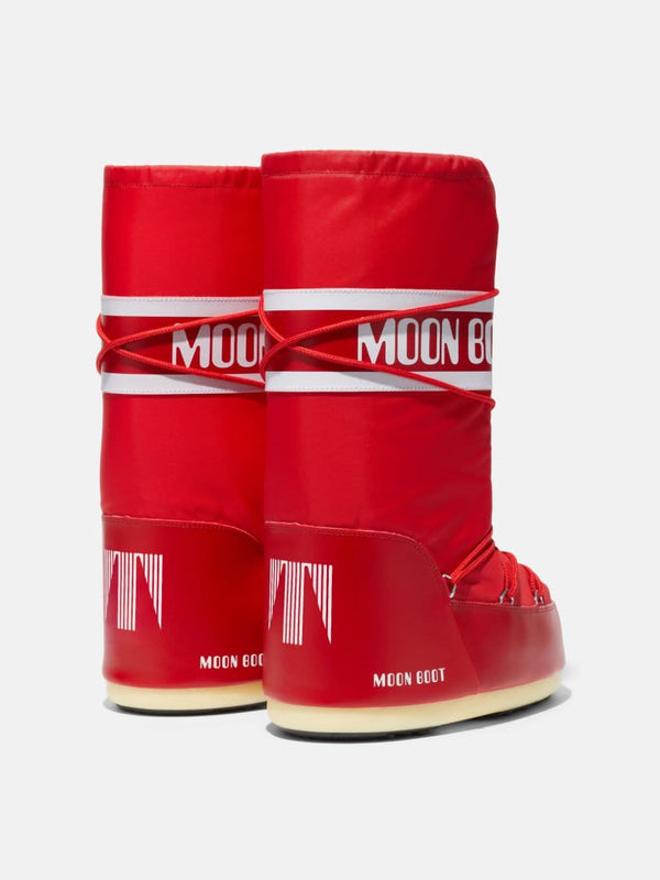 Mb Icon Nylon