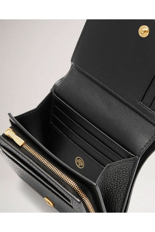 Small Continental French Purse
