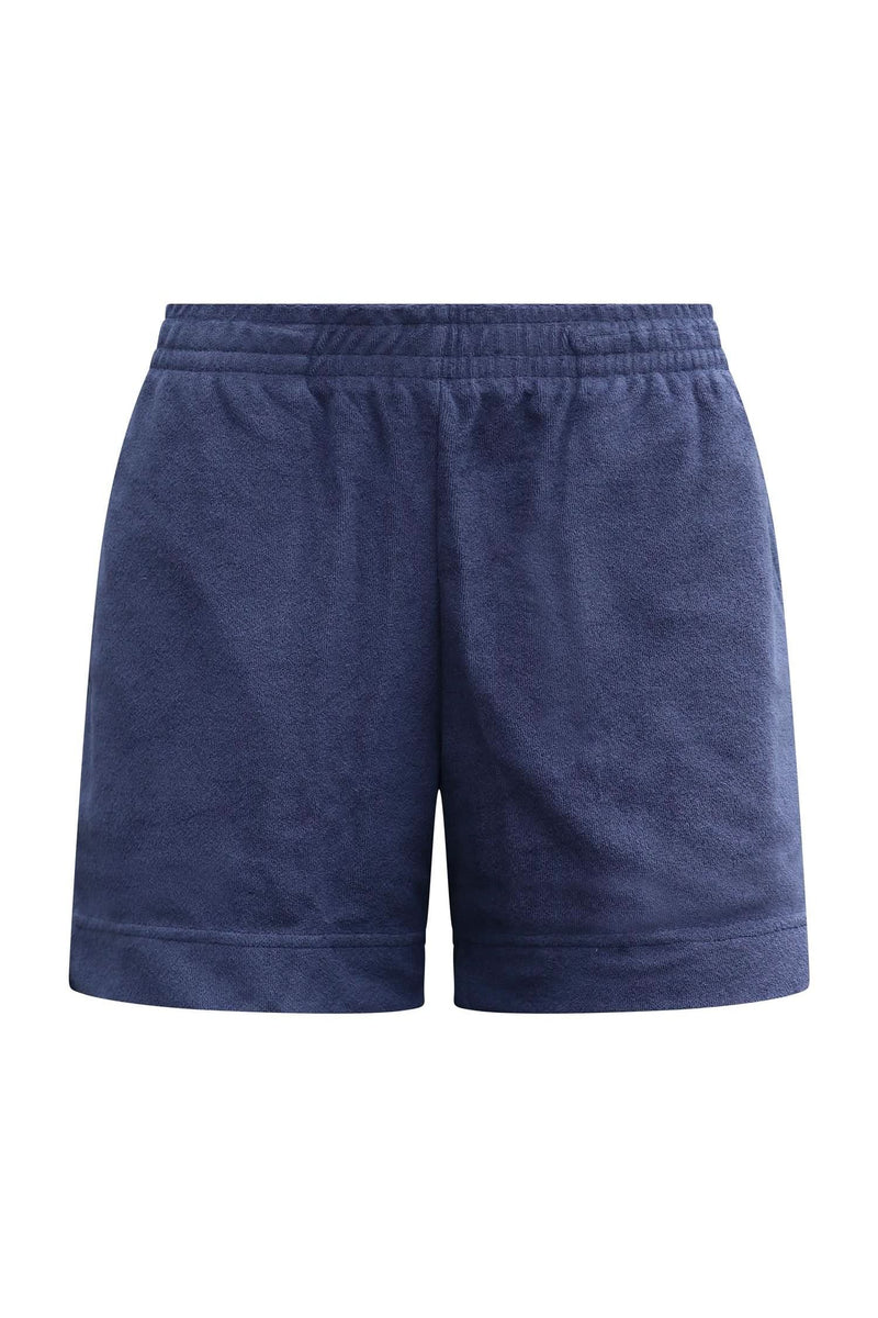W Terry Shorts