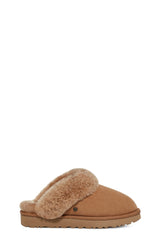 W Classic Slipper II