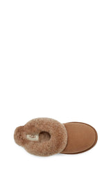 W Classic Slipper II