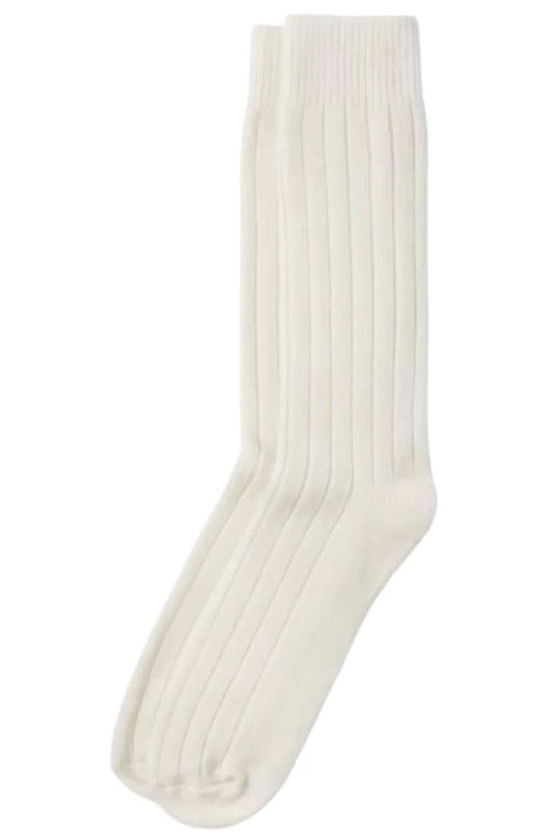 Cashmere Socks