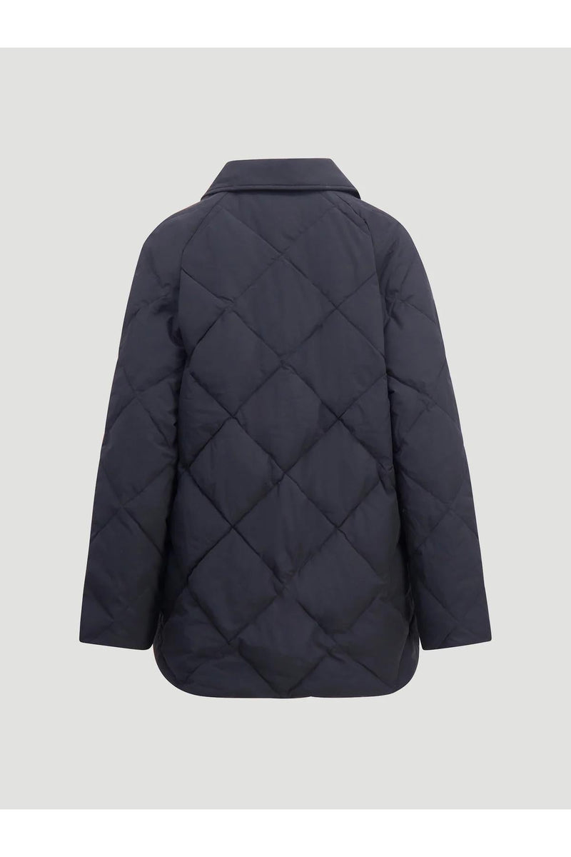 Dixie Quilted Jacket