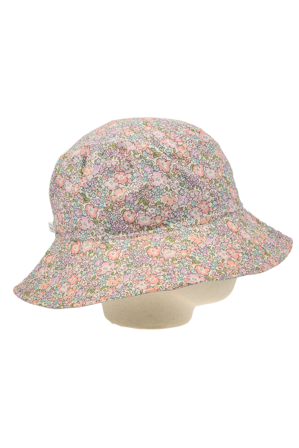 Bucket Hat Liberty Michelle Pink