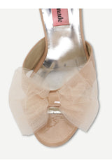 Melody Tulle Bow