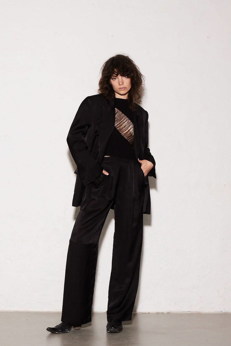 Monaco Pant