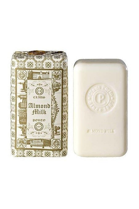 Double Almond Milk Mini Soap
