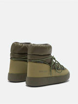 MB Ltrack Low Nylon WP