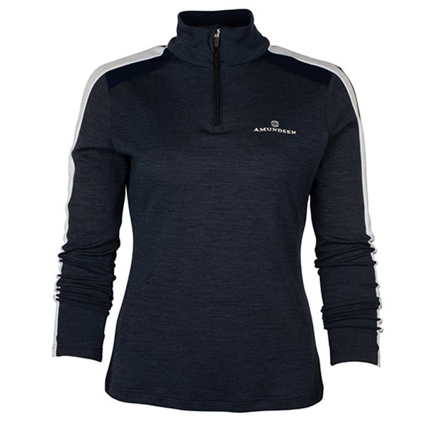 5Mila Half Zip Womens