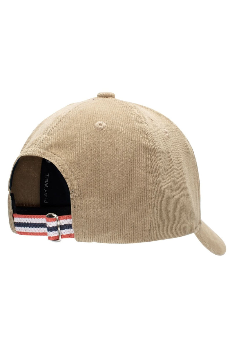 Concord Cap