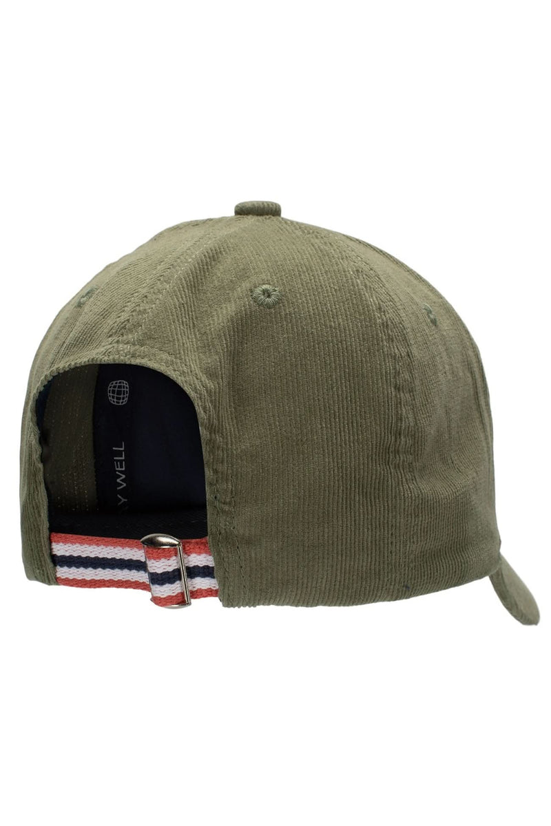 Concord Cap