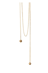 The Astrid Necklace