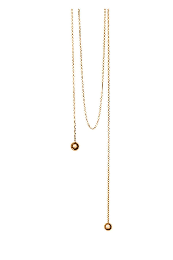 The Astrid Necklace