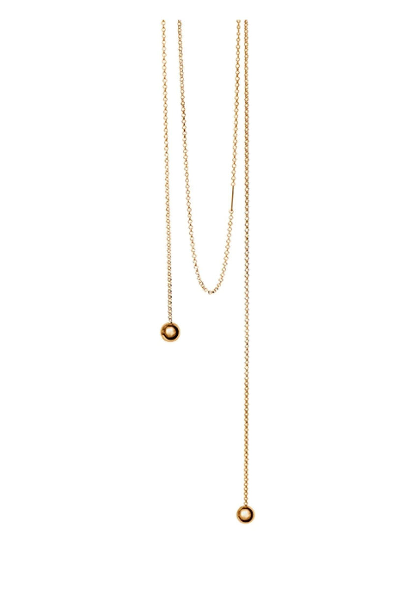 The Astrid Necklace
