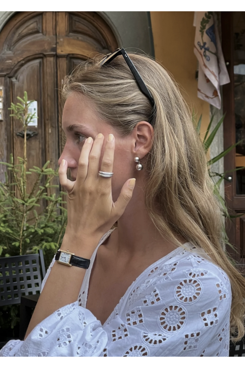 The Nanna RIng