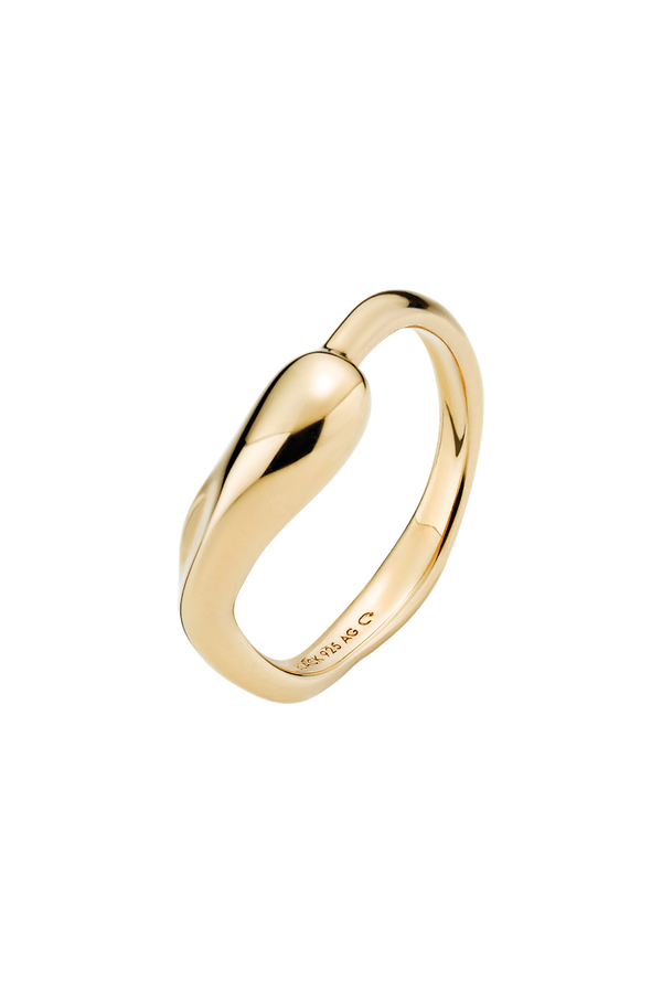 Ember Ring Gold HP