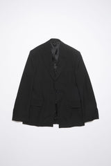 Regular Fit Suit Jacket