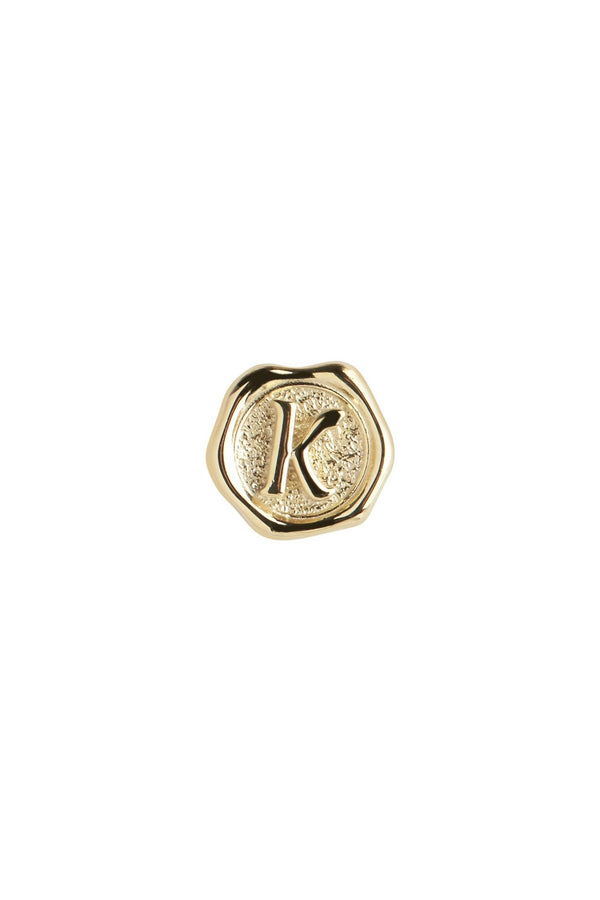 Signet Coin K Gold HP
