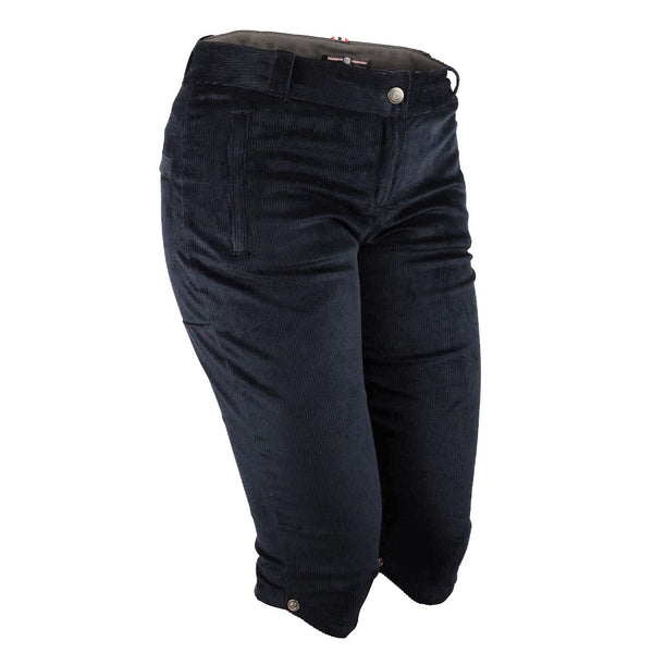 Concord Slim Knickerbockers Womens
