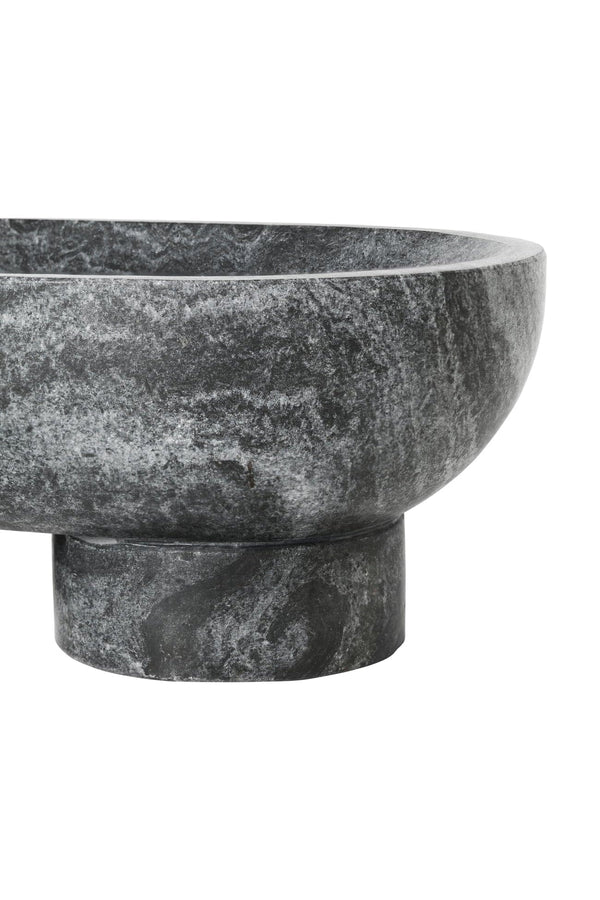 Alza Bowl - Black