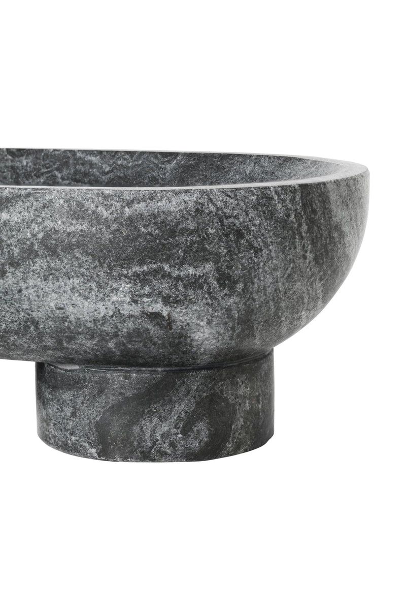 Alza Bowl - Black
