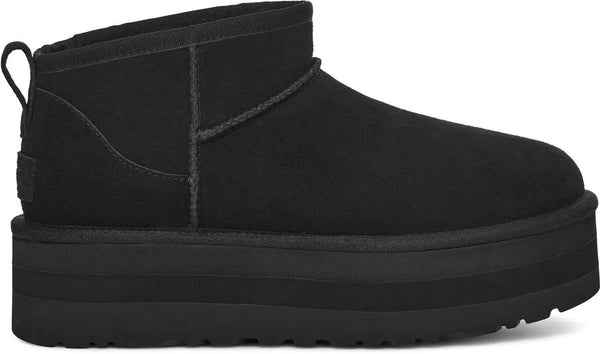 W Classic Ultra Mini Platform