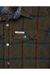 Wool Jacket Unisex
