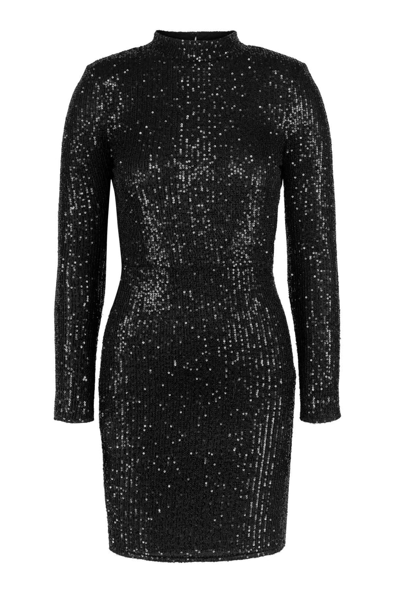 Naomi Dress