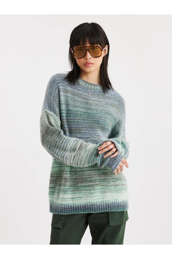 Sandaker Knit Sweater