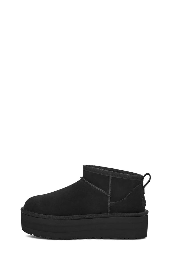 W Classic Ultra Mini Platform