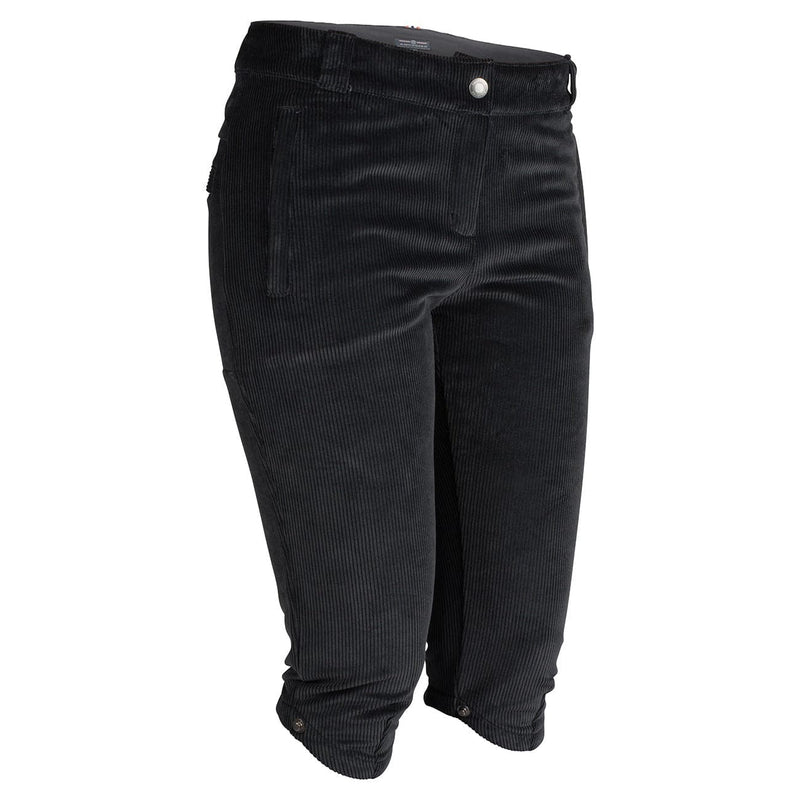 Concord Slim Knickerbockers Womens